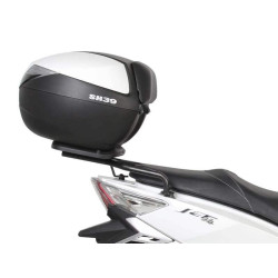 SHAD SUPPORT TOP CASE POUR SYM JET14 125 '17 (S0JT17ST)