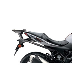 SHAD SUPPORT TOP CASE POUR SUZUKI SV 650 '16'18 (S0SV68ST)