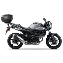 SHAD SUPPORT TOP CASE POUR SUZUKI SV 650 '16'18 (S0SV68ST)