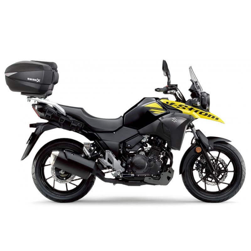 SHAD SUPPORT TOP CASE POUR SUZUKI V-STROM 250'17 (S0VS27ST)