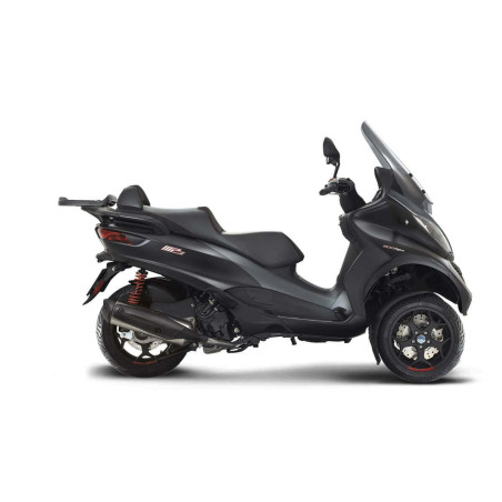 SHAD SUPPORT TOP CASE POUR PIAGGIO MP3 350/500 HPE SPORT/BUSINESS '18 (V0MP58ST)