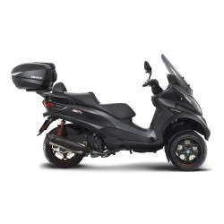 SHAD SUPPORT TOP CASE POUR PIAGGIO MP3 350/500 HPE SPORT/BUSINESS '18 (V0MP58ST)