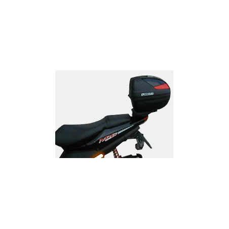 SHAD SUPPORT TOP CASE POUR PIAGGIO NRG ENERGY 50'05 (V0NR55ST)