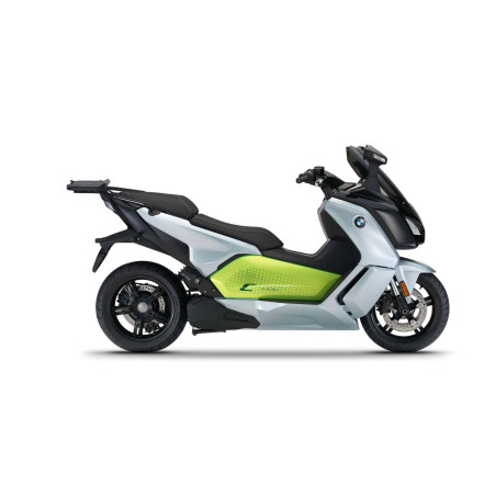 SHAD SUPPORT TOP CASE POUR BMW C-EVOLUTION ELECTRIC '17 (W0CV17ST)