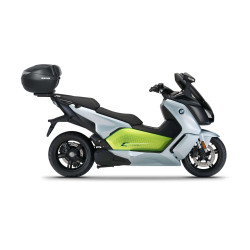 SHAD SUPPORT TOP CASE POUR BMW C-EVOLUTION ELECTRIC '17 (W0CV17ST)