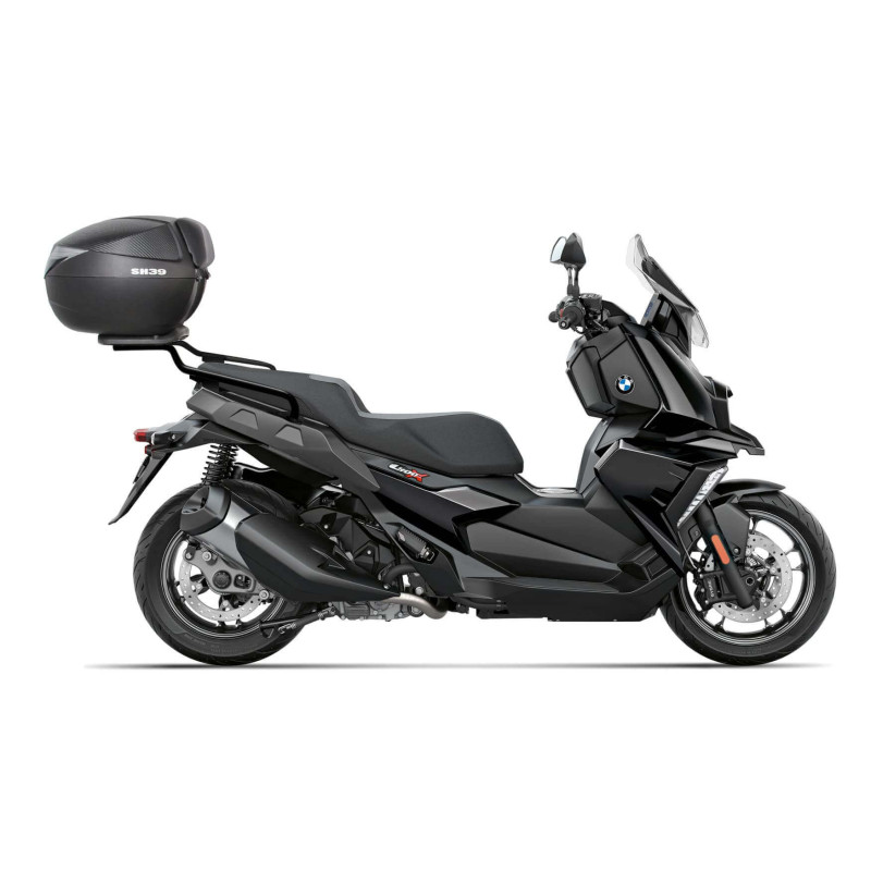 SHAD SUPPORT TOP CASE POUR BMW C400 X '18'19 (W0CX49ST)