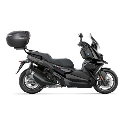 SHAD SUPPORT TOP CASE POUR BMW C400 X '18'19 (W0CX49ST)