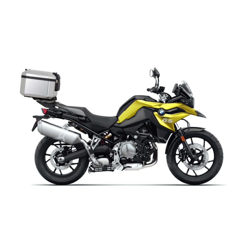 SHAD SUPPORT TOP CASE POUR BMW F750 GS /F850 GS '18 (W0FG78ST)