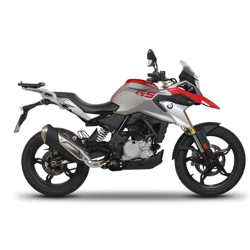 SHAD SUPPORT TOP CASE POUR BMW G 310 GS '17 (W0GG37ST)
