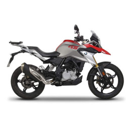 SHAD SUPPORT TOP CASE POUR BMW G 310 GS '17 (W0GG37ST)