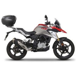 SHAD SUPPORT TOP CASE POUR BMW G 310 GS '17 (W0GG37ST)