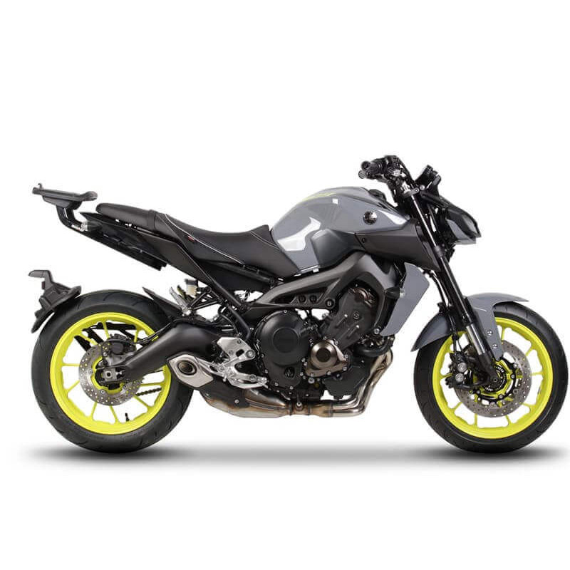 SHAD SUPPORT TOP CASE POUR YAMAHA MT 09'17 (Y0MT97ST)