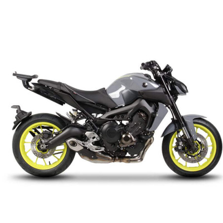 SHAD SUPPORT TOP CASE POUR YAMAHA MT 09'17 (Y0MT97ST)