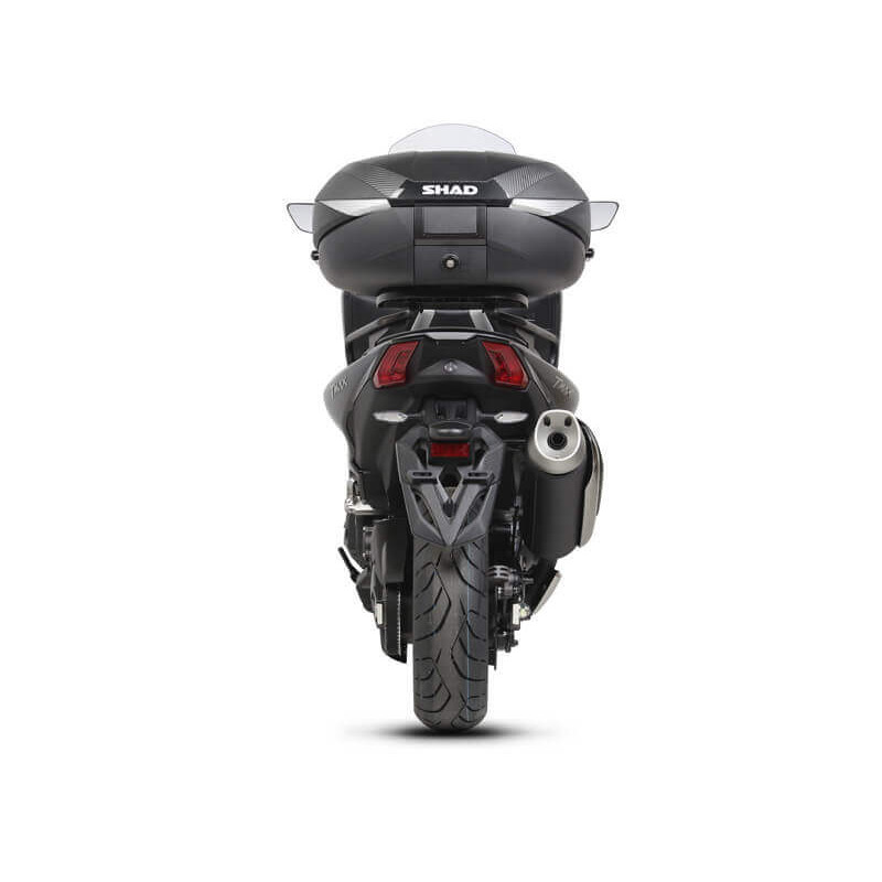 SHAD SUPPORT TOP CASE POUR YAMAHA T-MAX 530 17 (Y0TM57ST)