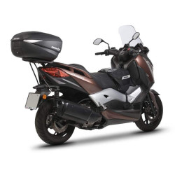 SHAD SUPPORT TOP CASE POUR YAMAHA XMAX 125/300/400 '17 (Y0XM37ST)