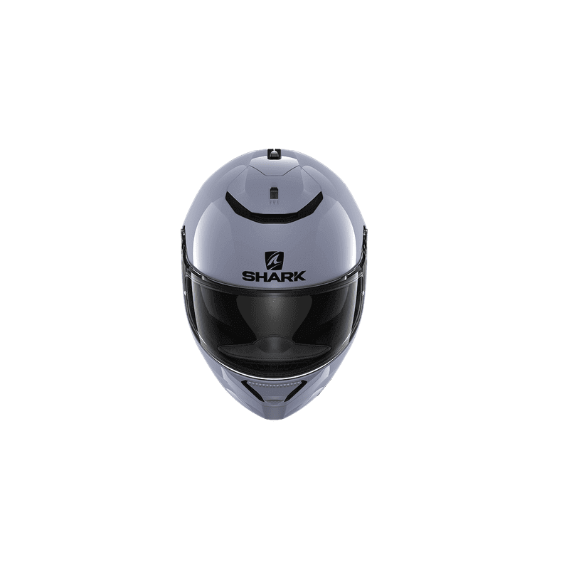 SHARK INTÉGRAL SPARTAN 1.2 BLANK GRIS