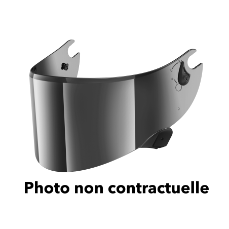 SHARK ÉCRAN ANTIRAYURE METAL POUR VISION-R ET EXPLORE-R