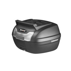 SHAD TOP CASE VALISE SH40 CARGO NOIR