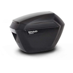 SHAD VALISES SH23 NOIR