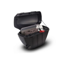 SHAD VALISES SH23 NOIR