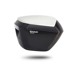 SHAD VALISES SH23 NOIR