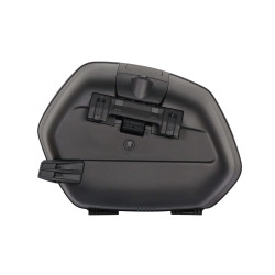 SHAD VALISES SH36 CARBON
