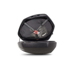 SHAD VALISES SH36 CARBON