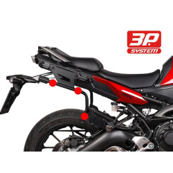 SHAD VALISES SH36 CARBON