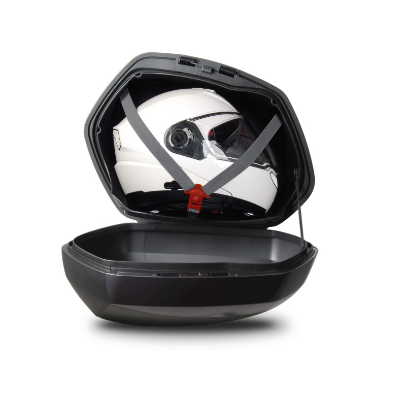 SHAD VALISES SH36 CARBON