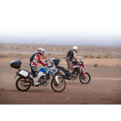 SHAD VALISES SH35 ALUMINIUM