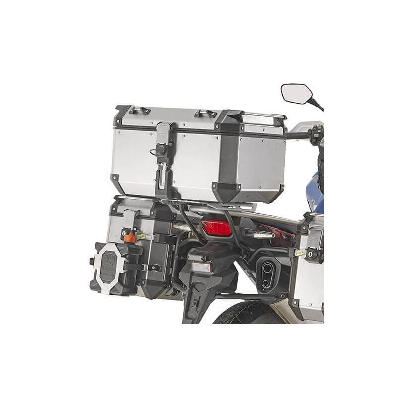 GIVI SUPPORT TOP CASE MONOKEY OU MONOLOCK HONDA CRF1000L AFRIC (SR1161)
