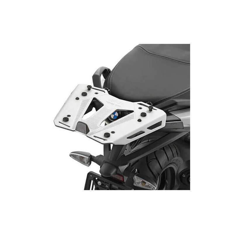 GIVI SUPPORT TOP CASE MONOKEY OU MONOLOCK BMW C650 SPORT -16 (SR5121)