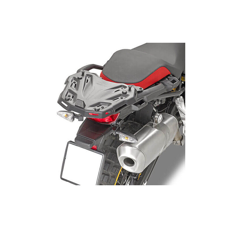 GIVI SUPPORT TOP CASE MONOKEY OU MONOLOCK BMW F750-850GS 2018 (SR5129)