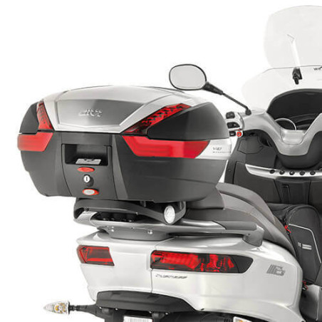 GIVI SUPPORT TOP CASE MONOKEY PIAGGIO MP3 500IE/500IE (SR5609)