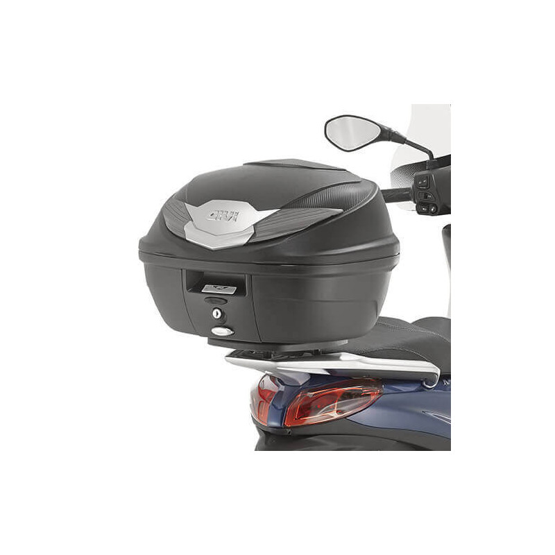GIVI SUPPORT TOP CASE MONOLOCK PIAGGIO MEDLEY -16 125-150 (SR5612)