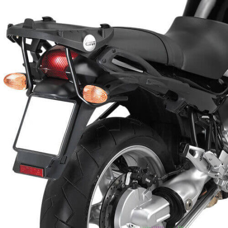 GIVI SUPPORT TOP CASE MONOKEY BMW R 1150 R 01-03 (SR683)