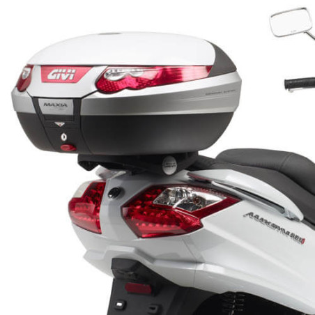 GIVI SUPPORT TOP CASE MONOKEY SYM MAXSYM 400 -2011 (SR7051)