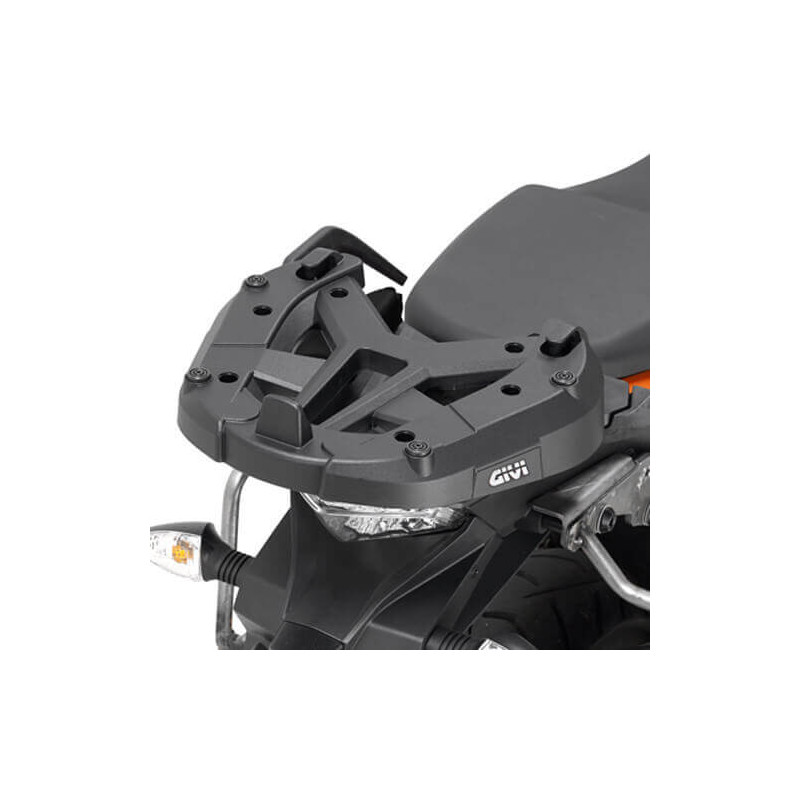 GIVI SUPPORT TOP CASE MONOKEY OU MONOLOCK KTM 1050 ADV 2015- (SR7705)