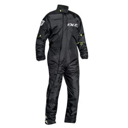 IXON COMBINAISON YOSEMITE NOIR JAUNE