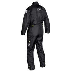 IXON COMBINAISON YOSEMITE NOIR JAUNE