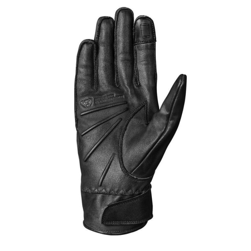 IXON GANTS RS NIZO NOIR