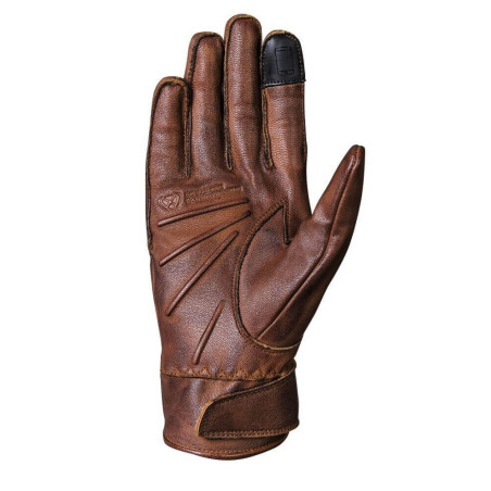 IXON GANTS RS NIZO CAMEL