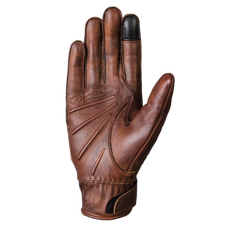 IXON GANTS RS NIZO LADY CAMEL