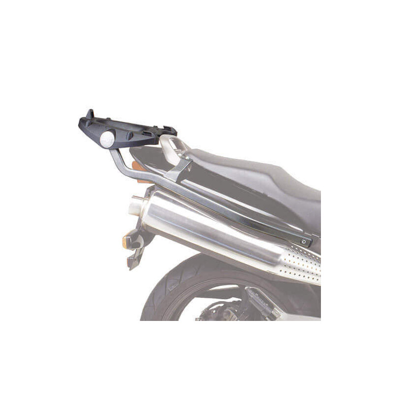 GIVI SUPPORT TOP CASE MONOKEY OU MONOLOCK HONDA HORNET 600 98 (162FZ)
