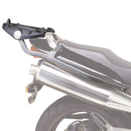 GIVI SUPPORT TOP CASE MONOKEY OU MONOLOCK HONDA HORNET 600 98 (162FZ)
