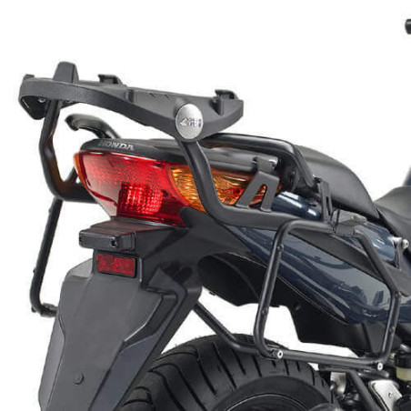 GIVI SUPPORT TOP CASE MONOKEY OU MONOLOCK HONDA CBF 500/600/1000 (260FZ)
