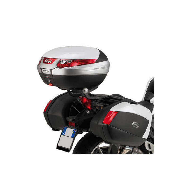 GIVI SUPPORT TOP CASE MONOKEY OU MONOLOCK HONDA VFR 1200 (267FZ)
