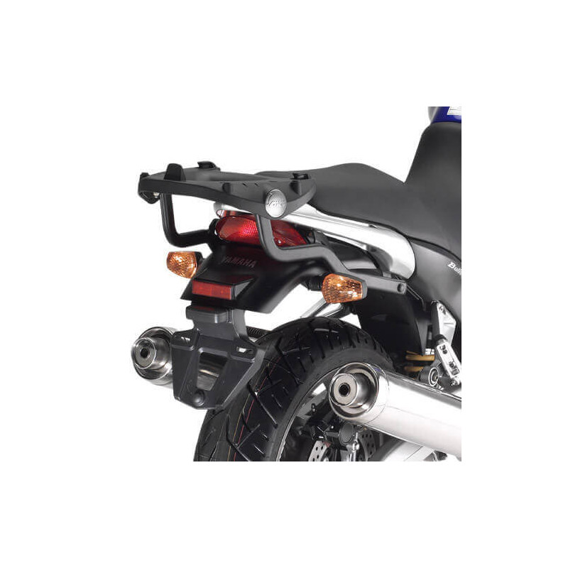 GIVI SUPPORT TOP CASE MONOKEY OU MONOLOCK YAMAHA BT 1100 (350FZ)