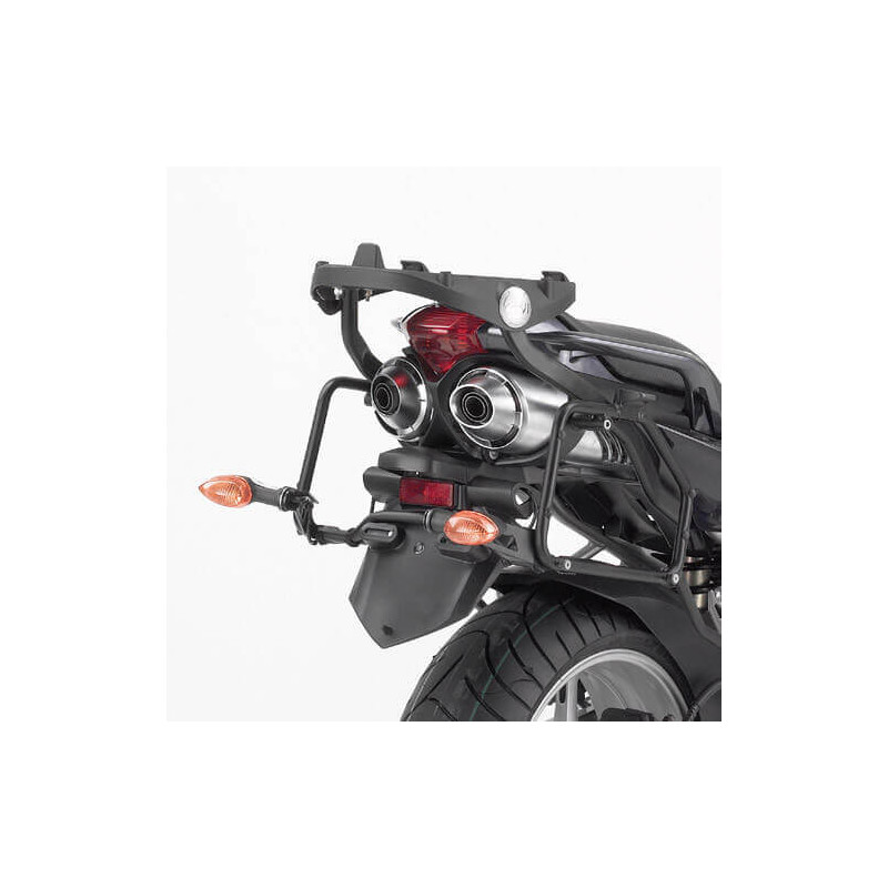 GIVI SUPPORT TOP CASE MONOKEY OU MONOLOCK YAMAHA BT 1100 (350FZ
