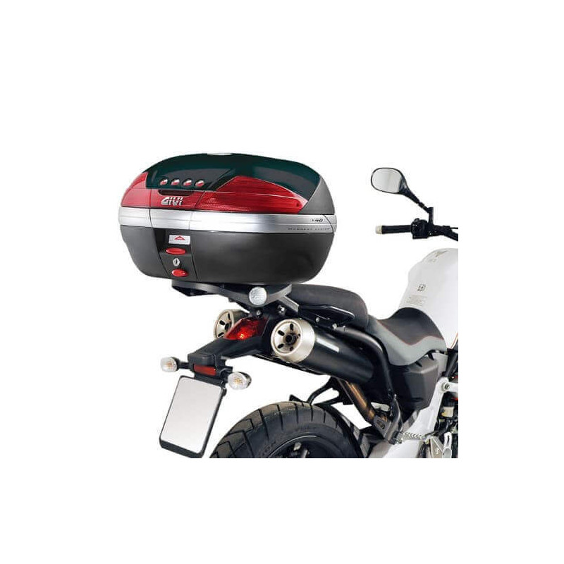 GIVI SUPPORT TOP CASE MONOKEY OU MONOLOCK YAMAHA MT-03 (356FZ)